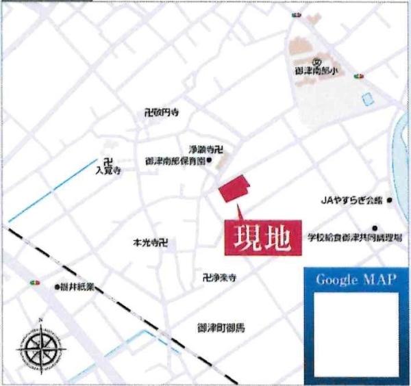 豊川市御津町第1期　全5棟・3号棟
