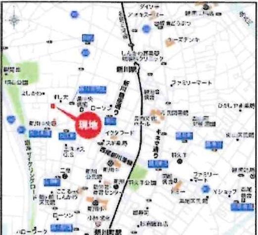 碧南市松江町6丁目01期　全5棟・2号棟