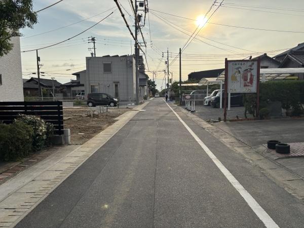 碧南市松江町6丁目01期　全5棟・3号棟