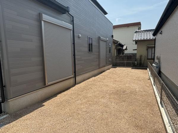 西尾市一色町生田01期　全2棟・1号棟