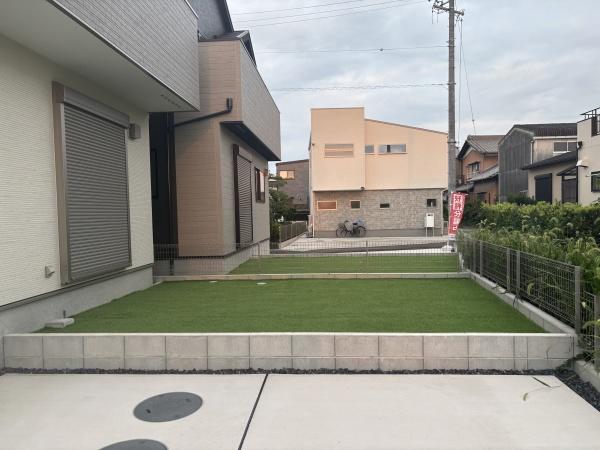 知立市八橋町01期　全2棟・1号棟