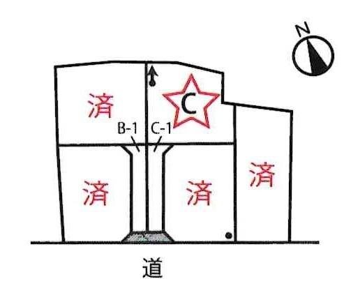 西尾市吉良町富田荒井屋敷の中古一戸建て
