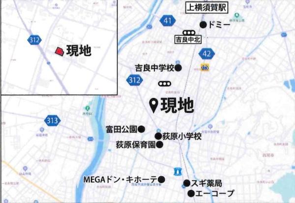 西尾市吉良町富田荒井屋敷の中古一戸建て