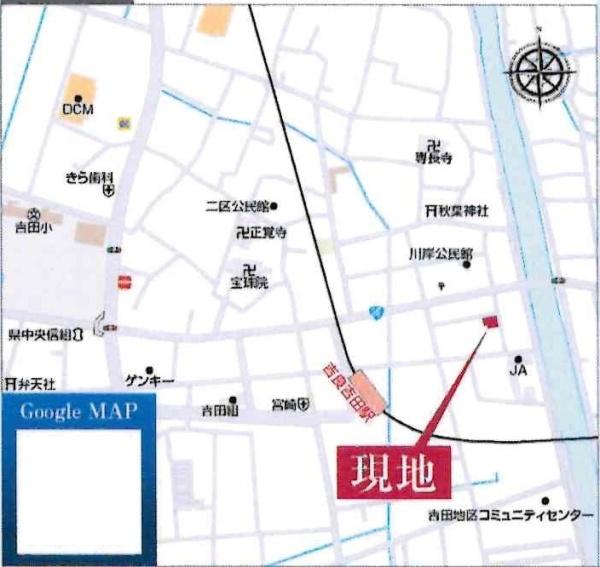 西尾第85吉良町　全2棟・1号棟