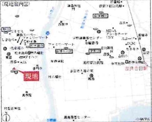 西尾市一色町松木島第9　全6棟・5号棟