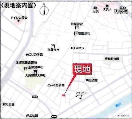 碧南市若松町第4　全2棟・1号棟