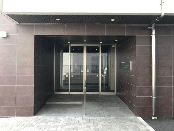 シティライフ岡崎パークウェイ