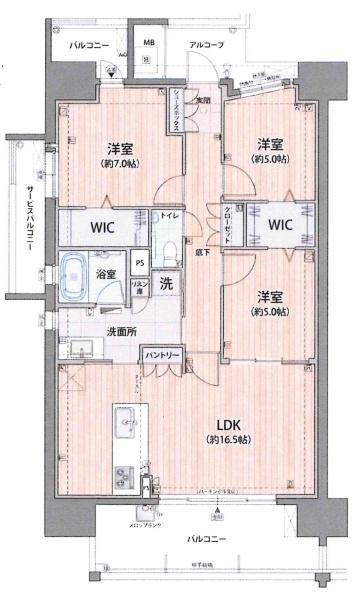シティライフ岡崎パークウェイ