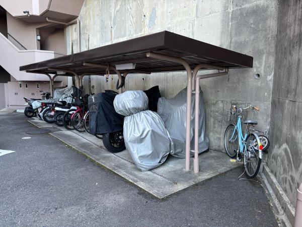 シャトー岡崎Ⅲ番館