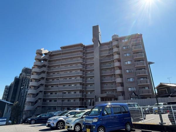 シャトー岡崎Ⅲ番館