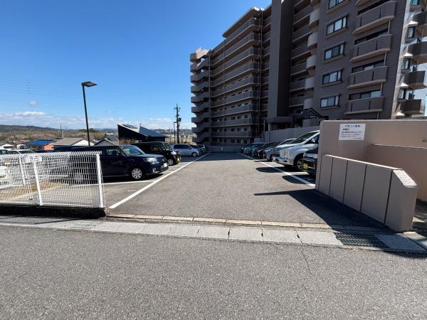 シャトー岡崎Ⅲ番館