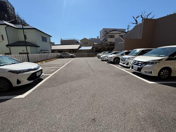 シャトー岡崎Ⅲ番館