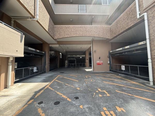 カーサビラ光ヶ丘
