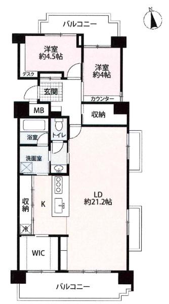 エスポア岡崎