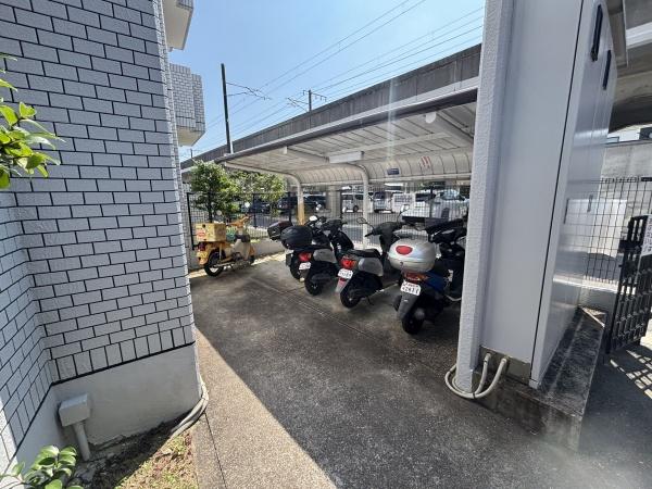 エスポア岡崎