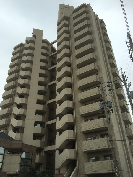エスポア岡崎