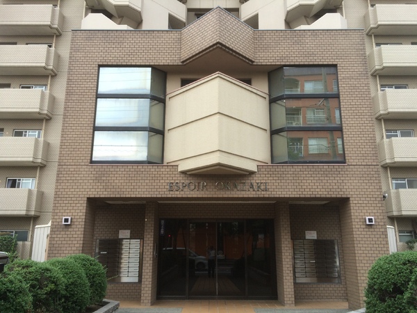 エスポア岡崎