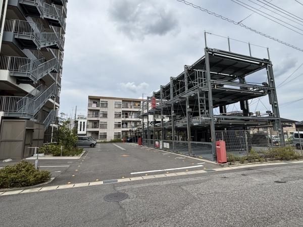 リコット東岡崎