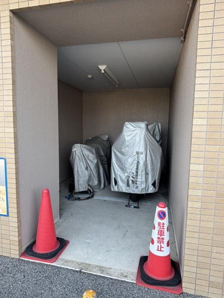 ライオンズマンション西岡崎
