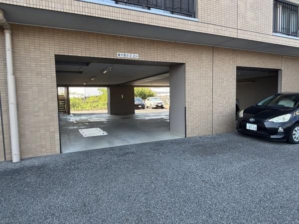 ライオンズマンション西岡崎