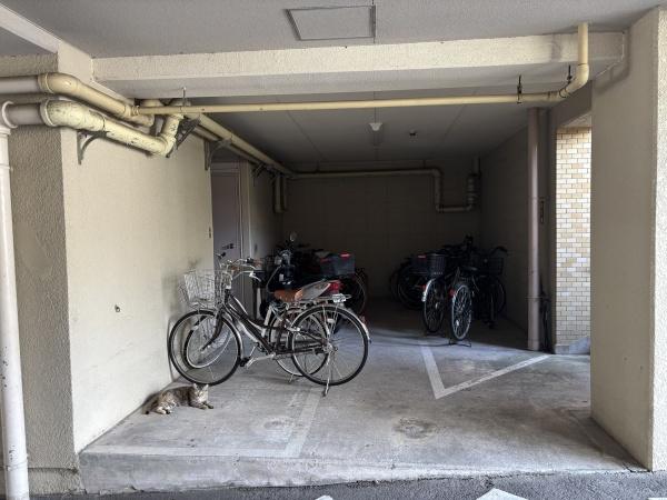 ロイヤル梅園ガーデンＢ棟