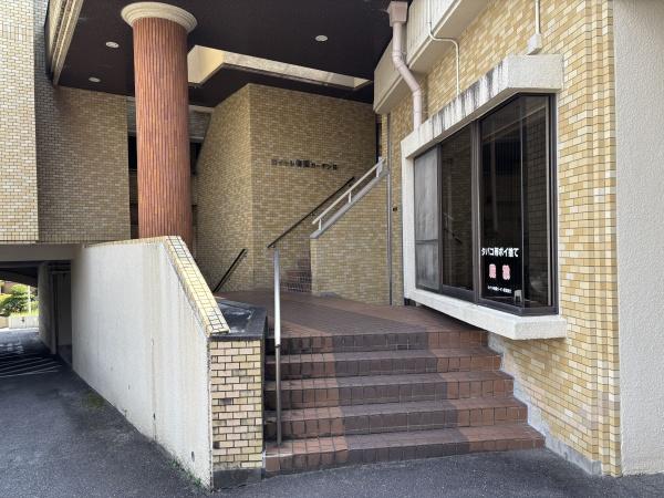 ロイヤル梅園ガーデンＢ棟