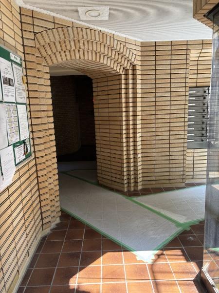 ロイヤル梅園ガーデンＢ棟