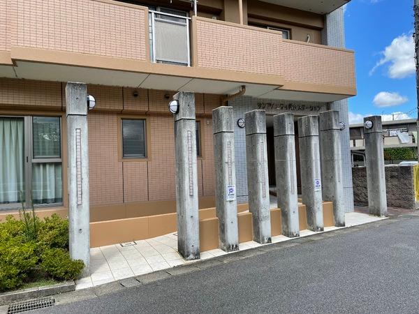 サンアメニティ美合ステーション