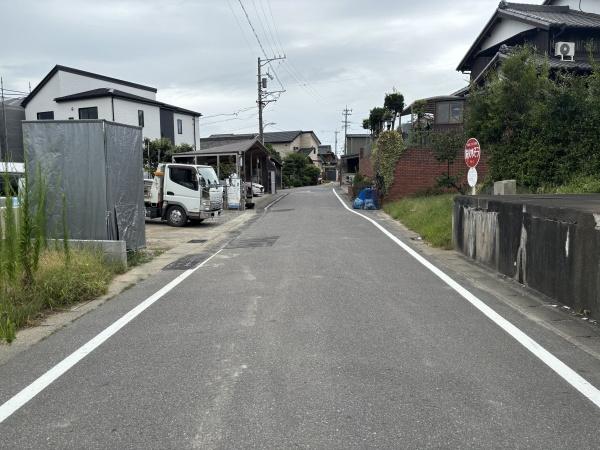 碧南市霞浦町　全10棟・1号棟