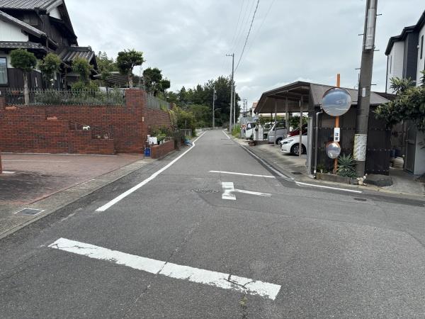 碧南市霞浦町　全10棟・3号棟
