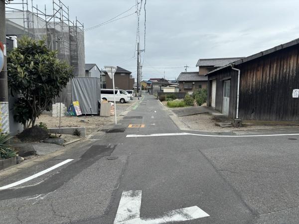 碧南市霞浦町　全10棟・8号棟
