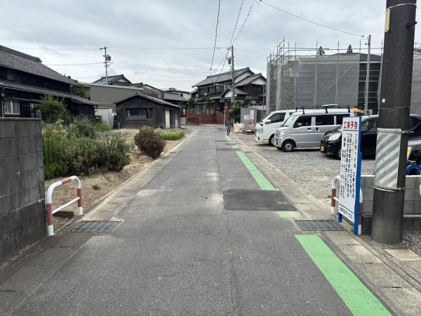 碧南市霞浦町　全10棟・10号棟