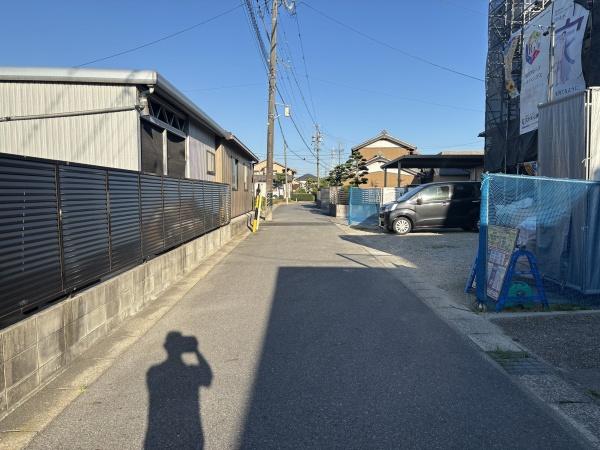 西尾市今川町　全2棟・1号棟