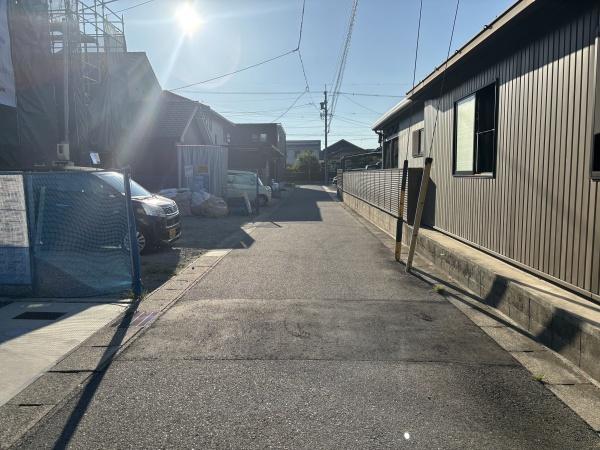 西尾市今川町　全2棟・1号棟