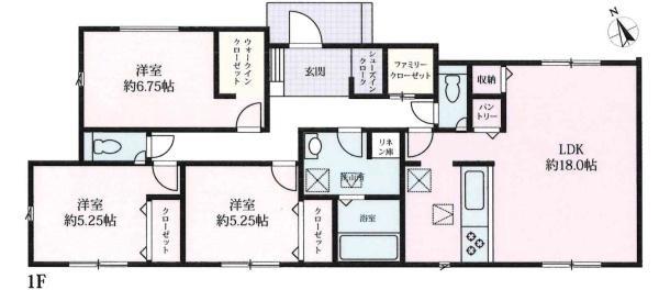 高浜市論地町2期　全1棟・1号棟