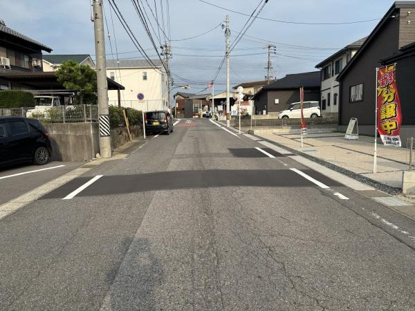 高浜市論地町2期　全1棟・1号棟