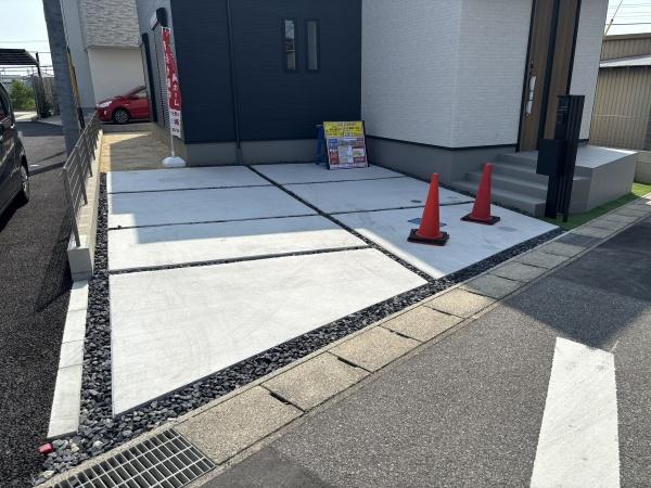 安城市古井町3期　全1棟・1号棟