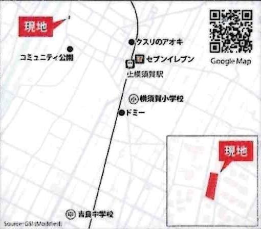 西尾市吉良町上横須賀寒破池29　全1棟・A号棟