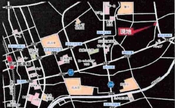 高浜市神明町2期　全6棟・6号棟