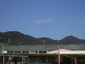 蒲郡市大塚町第14　全1棟・1号棟(蒲郡市立大塚西保育園)