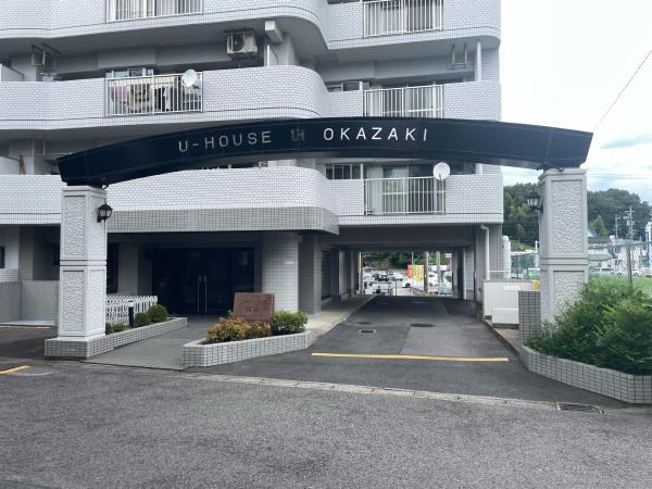 ユーハウス岡崎