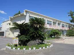 岡崎市六供町字１丁目の土地(岡崎市立広幡小学校)
