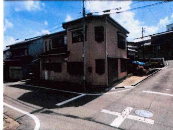 岡崎市六供町字１丁目の売土地