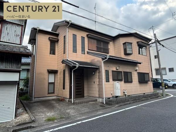 岡崎市六供町字１丁目の売土地