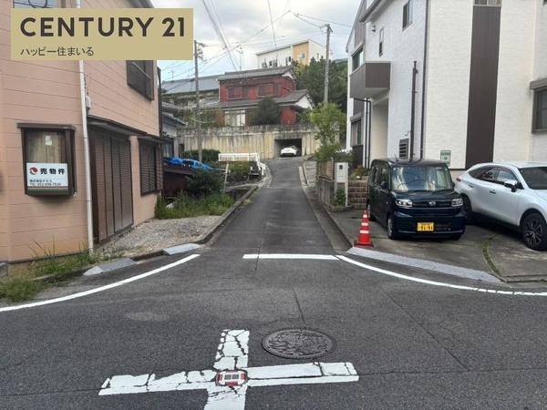 岡崎市六供町字１丁目の売土地