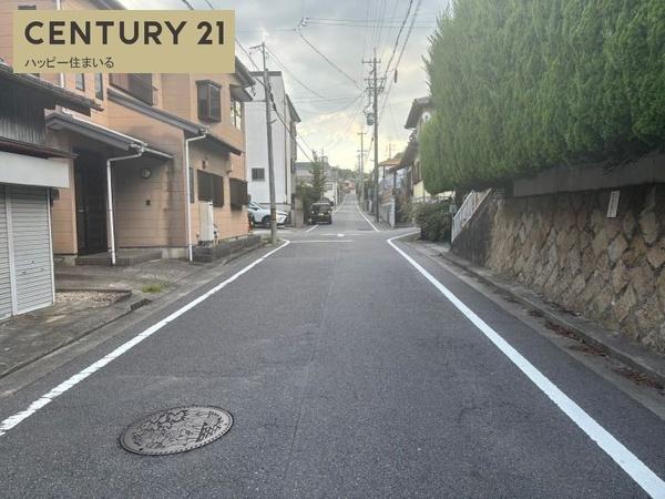 岡崎市六供町字１丁目の土地