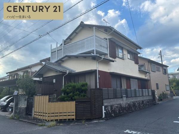 岡崎市伊賀新町の売土地