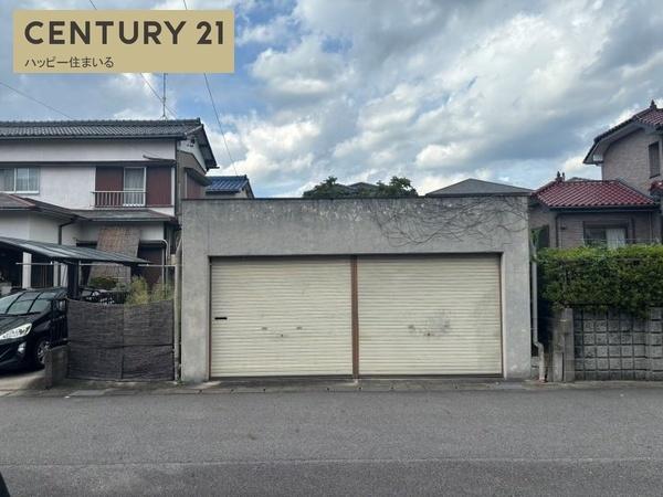 岡崎市青木町の売土地