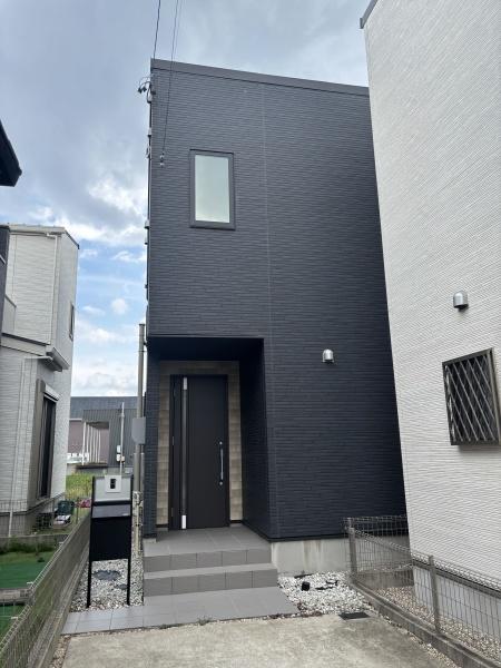 岡崎市大和町・中古戸建