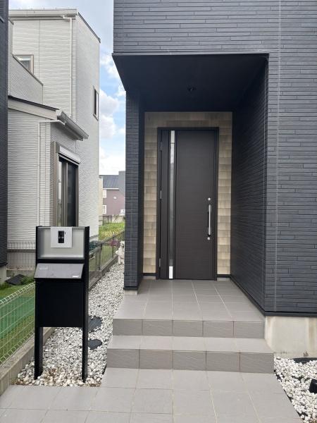 岡崎市大和町・中古戸建